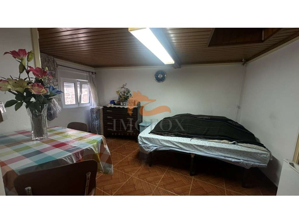 Moradia Pronta a Habitar localizada na vila de Avô - Ótimo para Alo...-2
