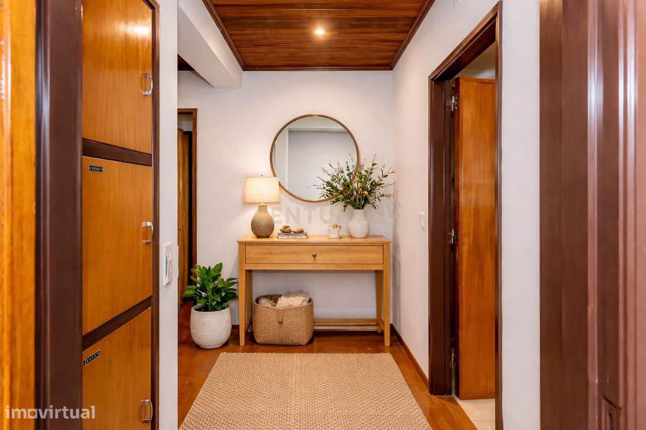 T3 nos Olivais a 2 minutos a pé do Metro da Encarnação-15