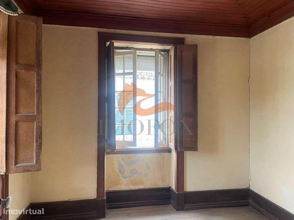 Moradia com 4 quartos e jardim em Lourosa, Oliveira do Hospital-7