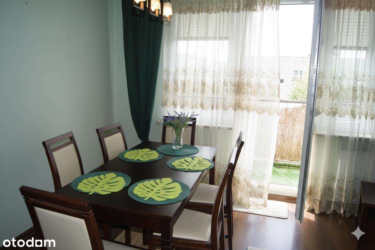 Zielony Olechów blisko planowanego Aquaparku-1