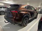 Lexus NX 200t Comfort AWD - 8