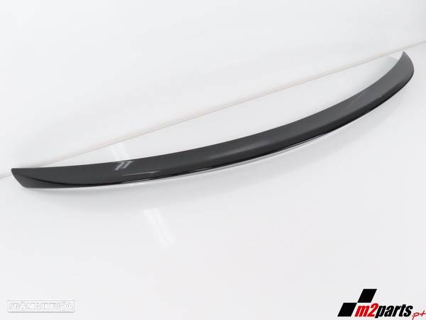 Spoiler/ Aileron da Mala Seminovo/ Original MERCEDES-BENZ GLE Coupe (C292) - 2