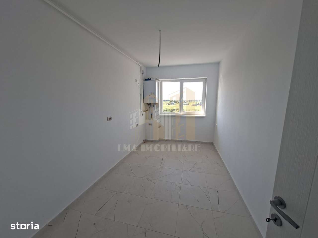 Apartament 3 camere Subcetate City 2 Sanpetru Brasov-11