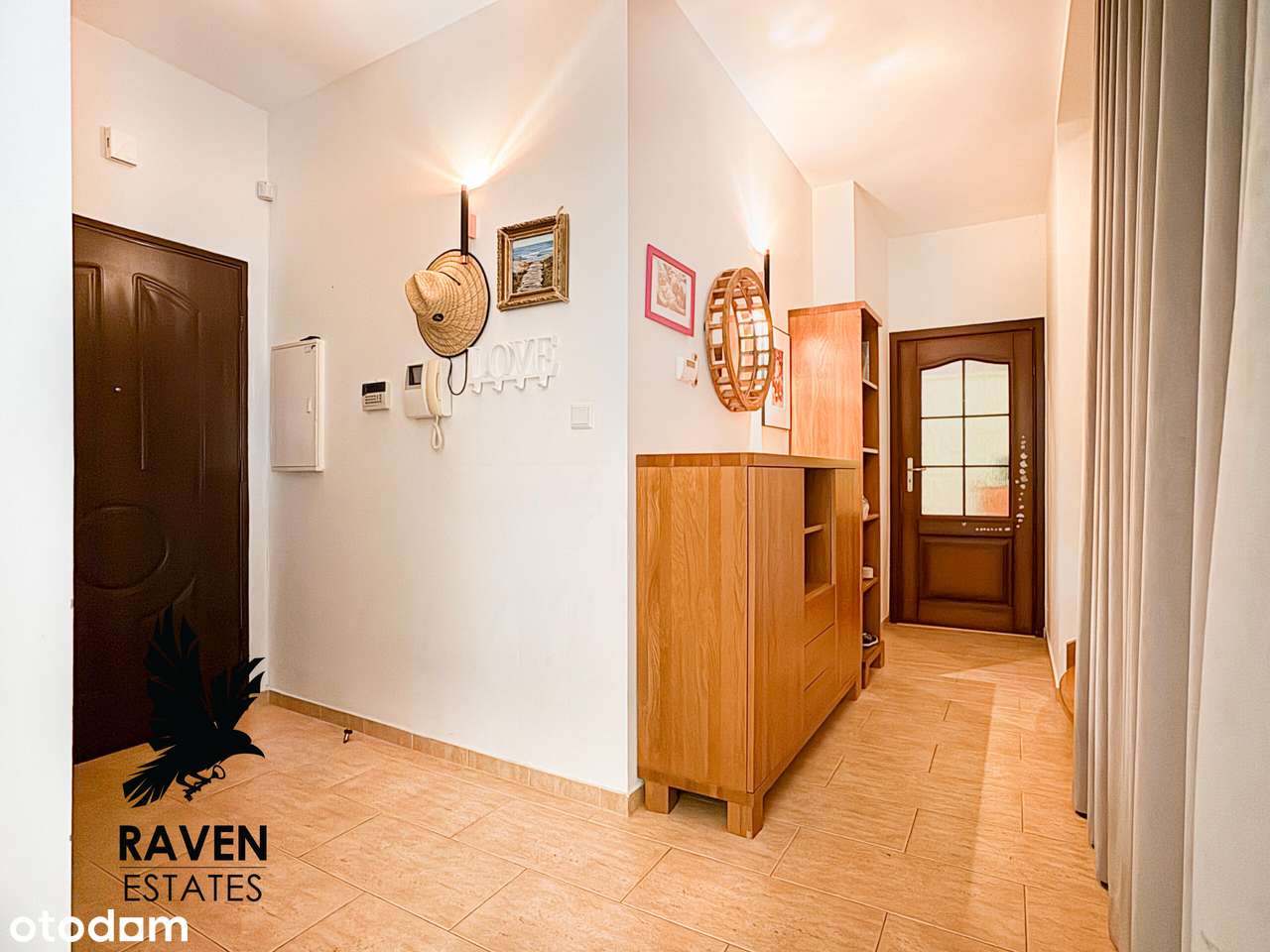 Klimatyczny dom na kameralnym, zielonym osiedlu - 200mkw, sauna, garaż-9