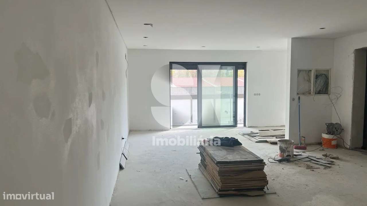 Apartamento Novo - T2 Ermesinde - Grande imagem: 4/13