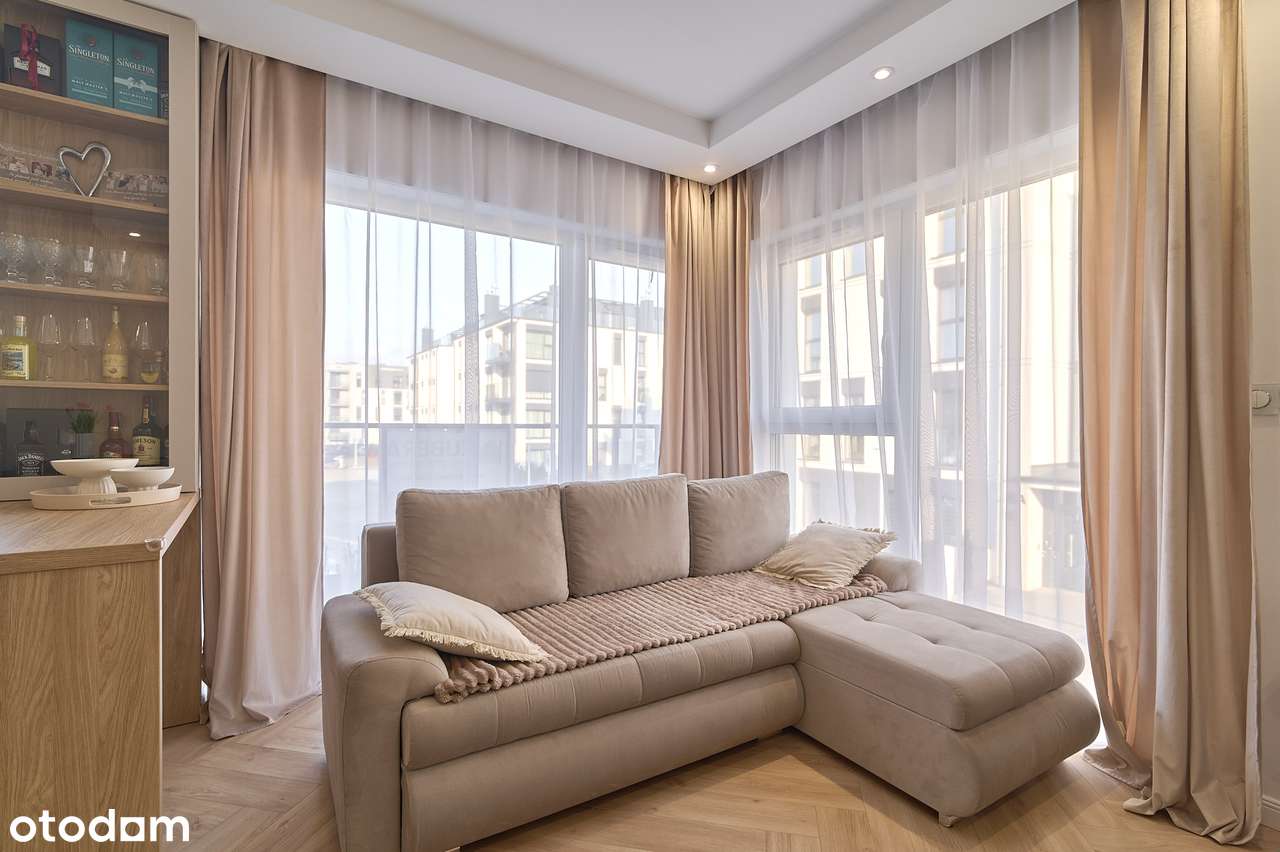 Nowoczesne mieszkanie 3 pokojowe Piła-7