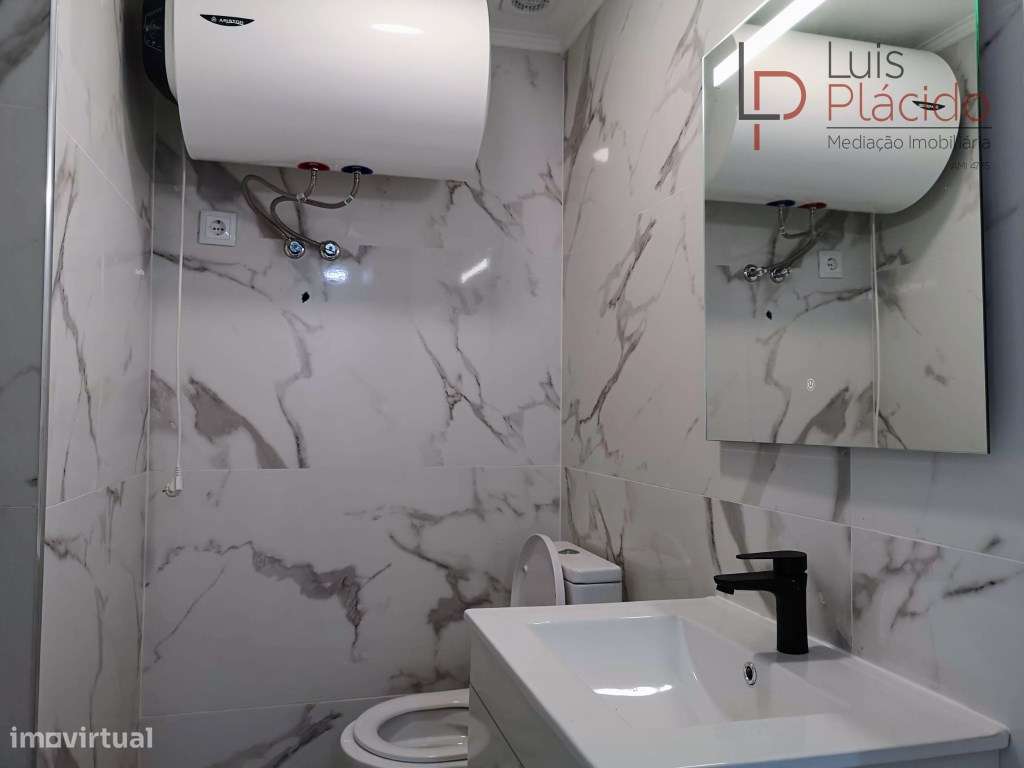 APARTAMENTO T2 +T0 | Sines | Próximo do Centro-22