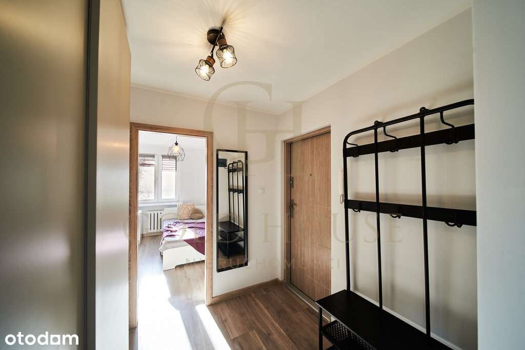 Przestronne mieszkanie na os. Arkońskim z pięknym-7