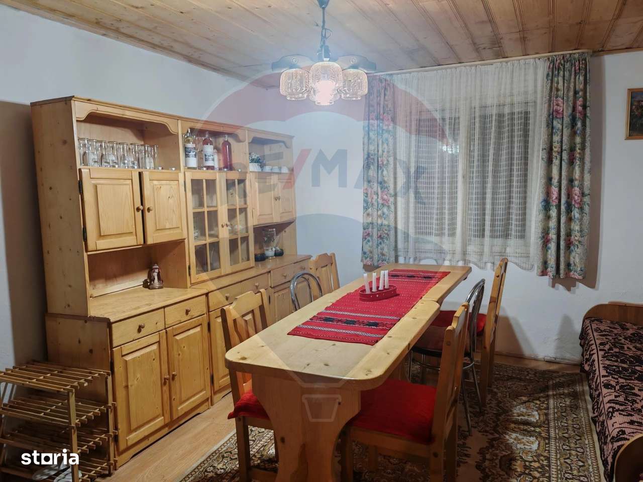 Cabană de vânzare în Muntele Băișorii – Zona Jera-5