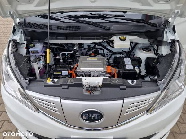 BYD ETP3 - 15