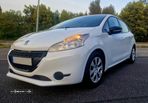 Peugeot 208 1.4 HDi Active - 14