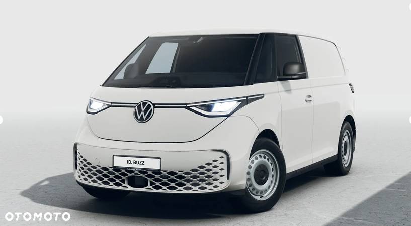 Volkswagen ID Buzz - 2