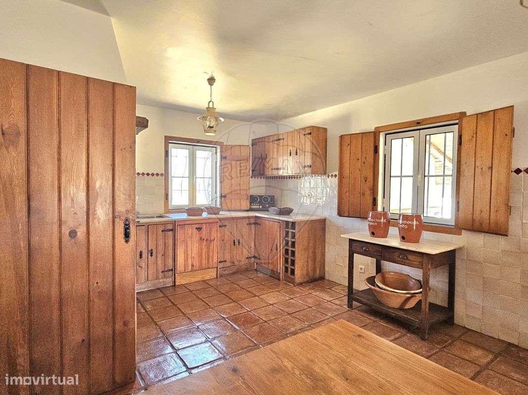 Moradia T6 para venda - Grande imagem: 4/45