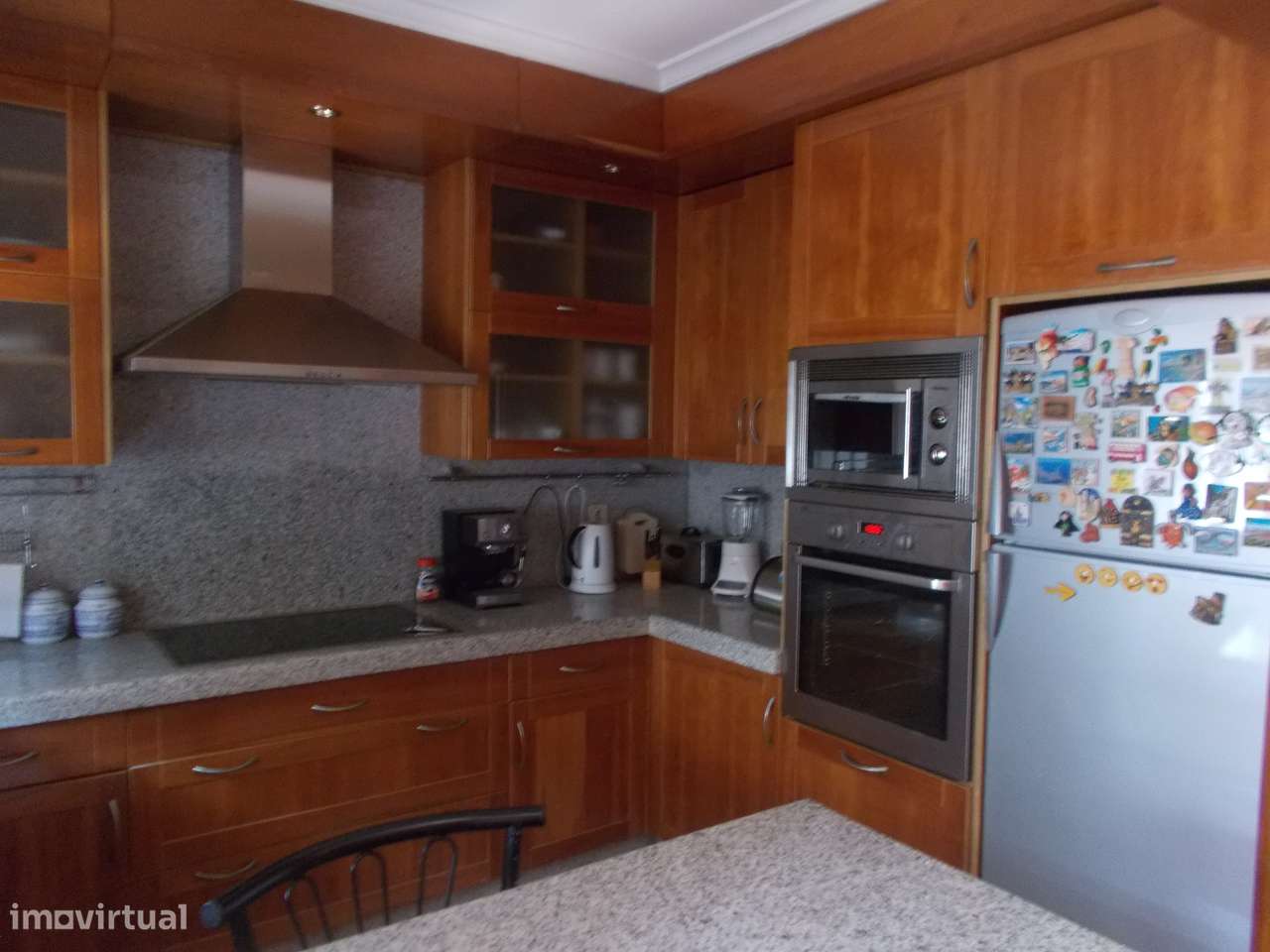 Moradia Centro Cidade de Chaves-13