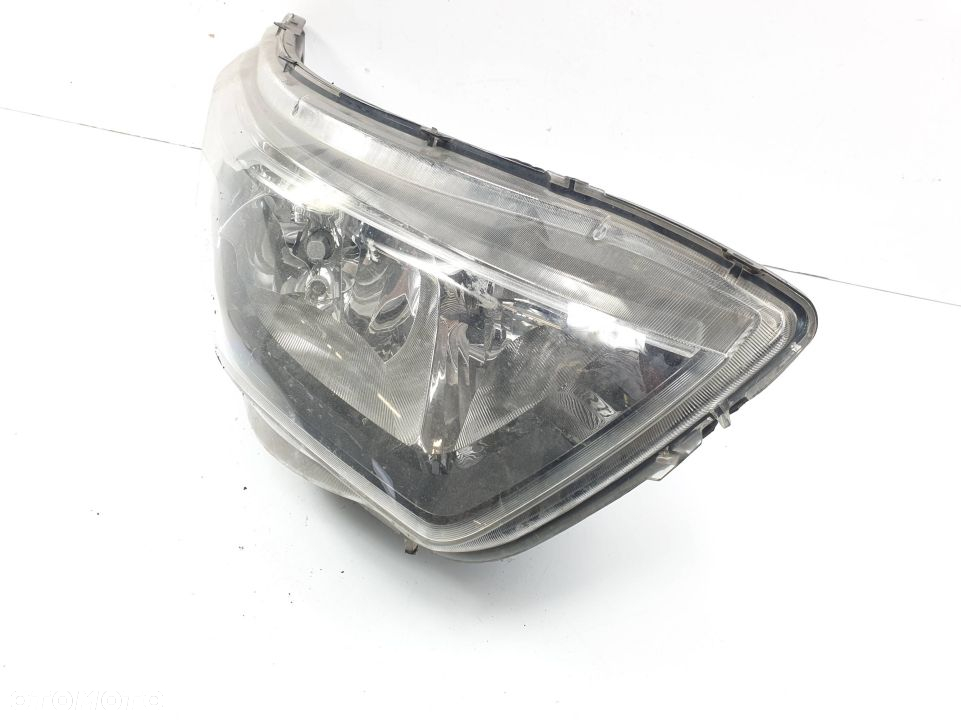 LAMPA PRAWA PRZÓD IVECO DAILY 35S14 5801473749 - 3