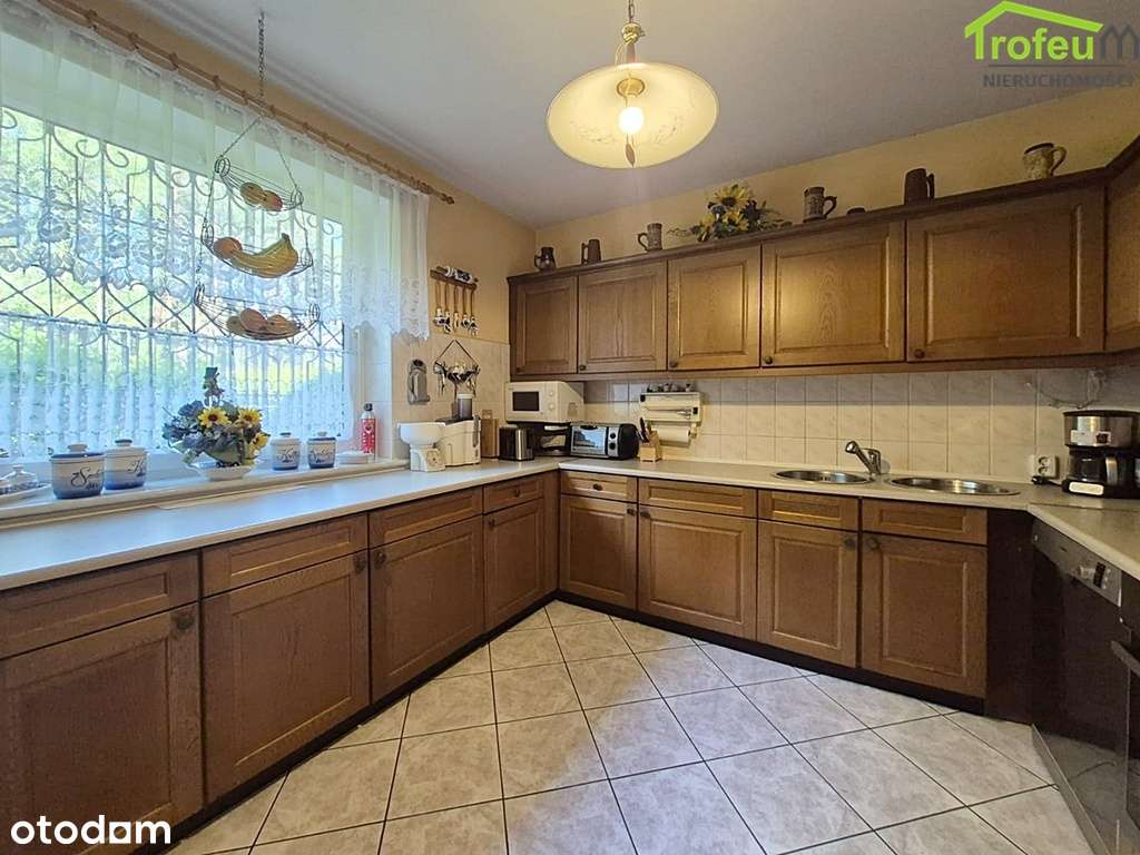 Klimatyczny Dom w Borach Tucholskich - Pełny obrazek: 4/20