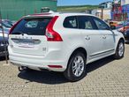 Volvo XC 60 D5 AWD Geartronic Summum - 4