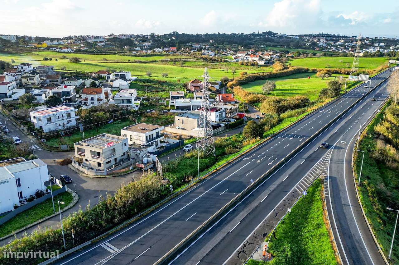 Moradia Isolada T4, Quinta da Estrela - Grande imagem: 5/9