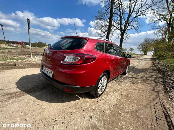 Renault Megane 1.6 16V Limited - 5