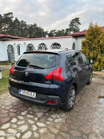 Peugeot 3008 1.6 Allure - 5