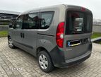 Opel Combo - 3