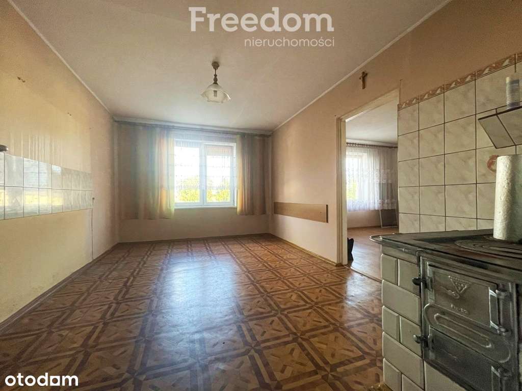 Mieszkanie na obrzeżu wsi, blisko zieleni. - Pełny obrazek: 4/14