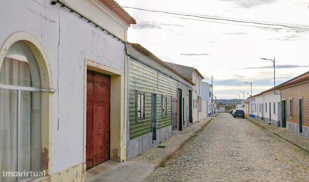 Moradia T4 para venda - Grande imagem: 3/43