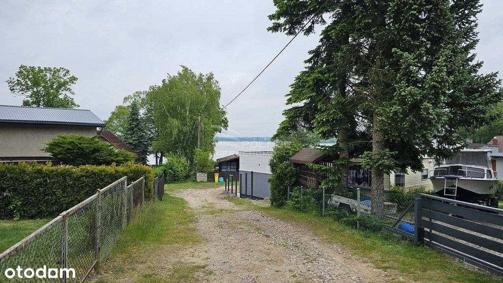 Domek nad Jeziorem Jeziorak przy Plaży - Pełny obrazek: 5/16