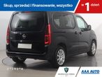 Opel Combo - 6