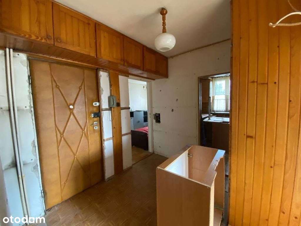 4 pokoje/ Czwartek/ Szkolna-9