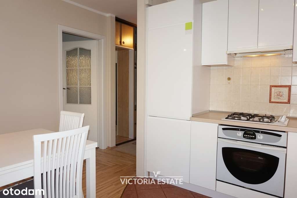 Olsza - 2-pokojowe mieszkanie z balkonem - Pełny obrazek: 5/15