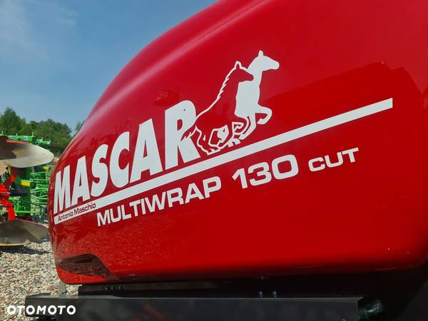 Mascar MultiWrap 130 CUT RETE - 9