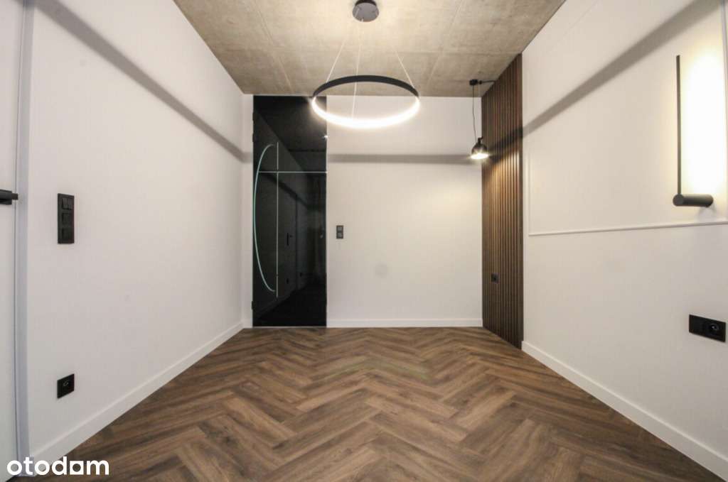 2 pokoje | Park Śląski | garderoba | top standard-6