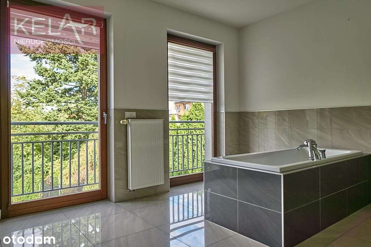 Borek koło szkoły międzynarodowej. Duży, wygodny.-15