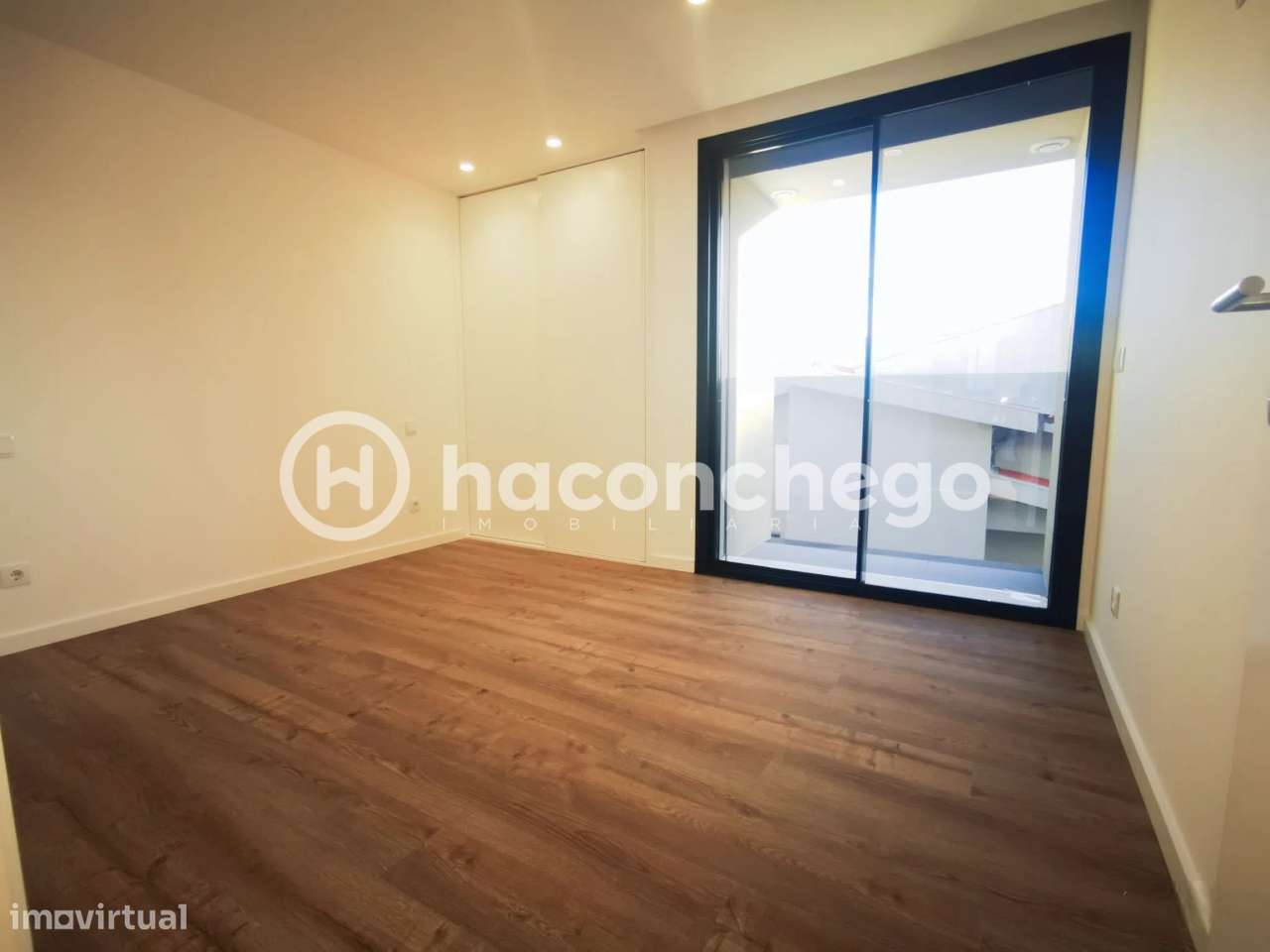 Apartamento T1 em Barcelos com lugar de garagem-20