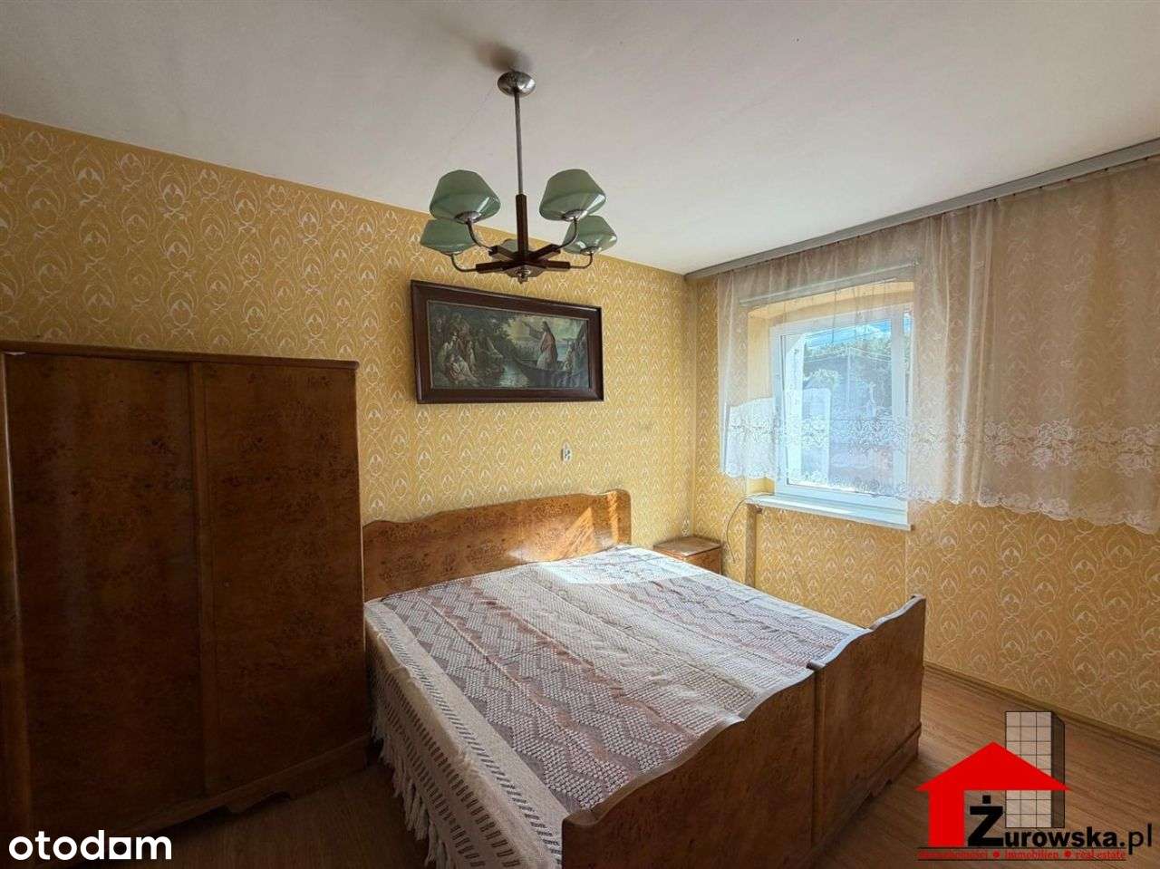 Mieszkanie, 80 m², Kotulin-5