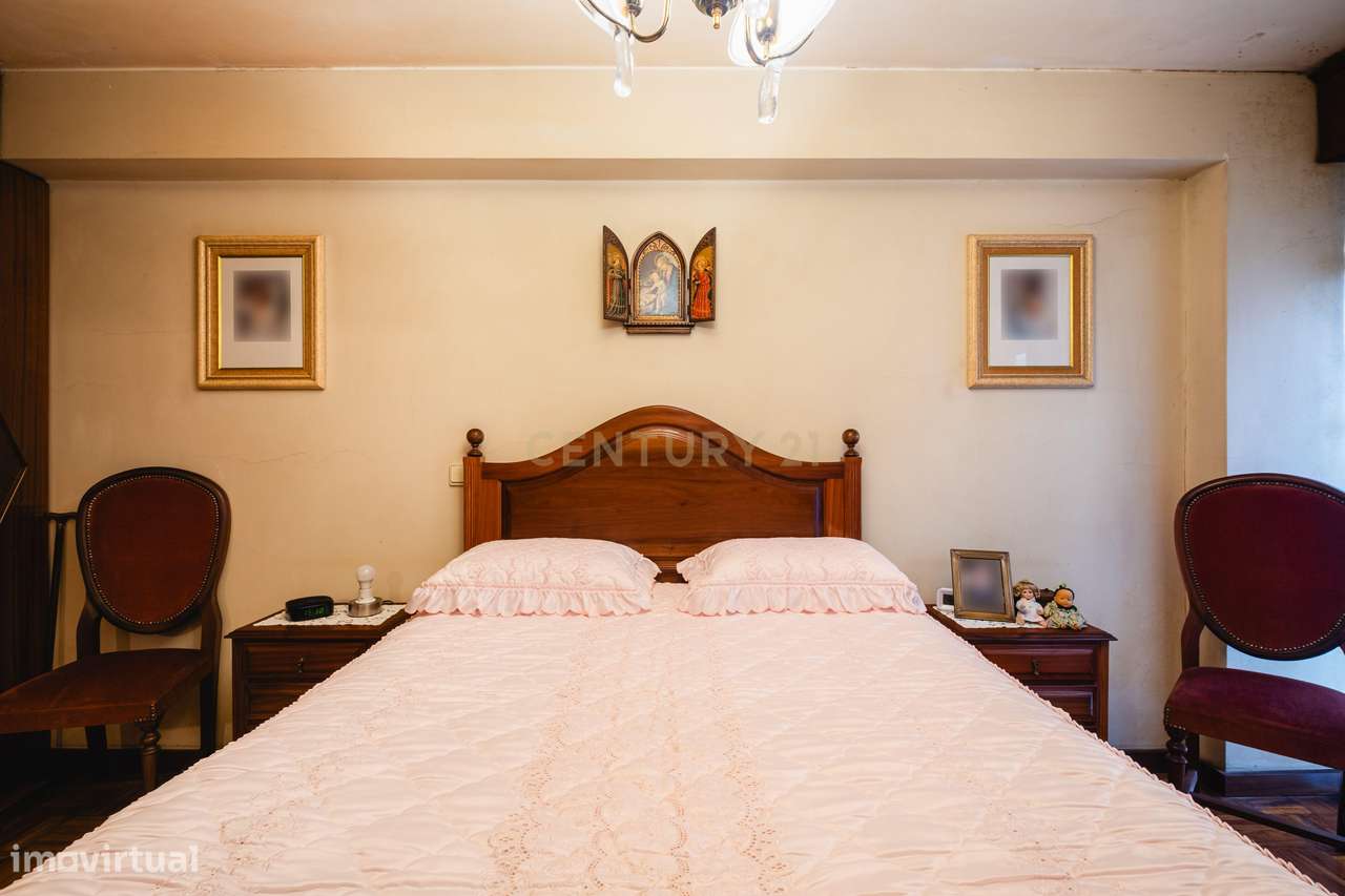 Apartamento T3 para Recuperação na Senhora da Hora, Matosinhos-25