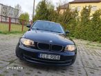 BMW Seria 1 116i - 8