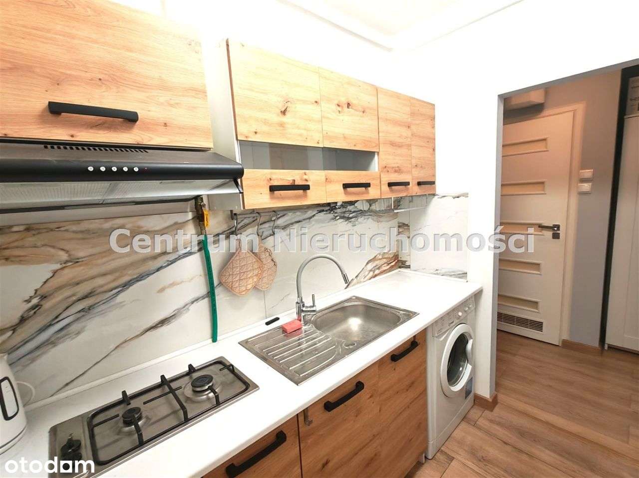 Super Lokalizacja! M3 /Parter/Niski Blok/Balkon-7