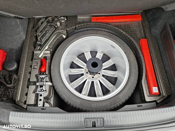 Volkswagen ARTEON 2.0 TDI DSG Elegance - 27