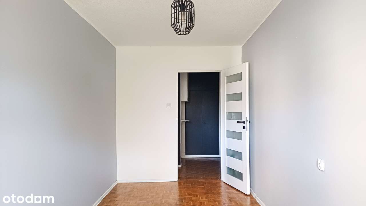 Swarzędz os. Wazy|2 pokoje |43,6 m2| balkon| niski blok-0