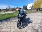 Suzuki V-STROM - 7