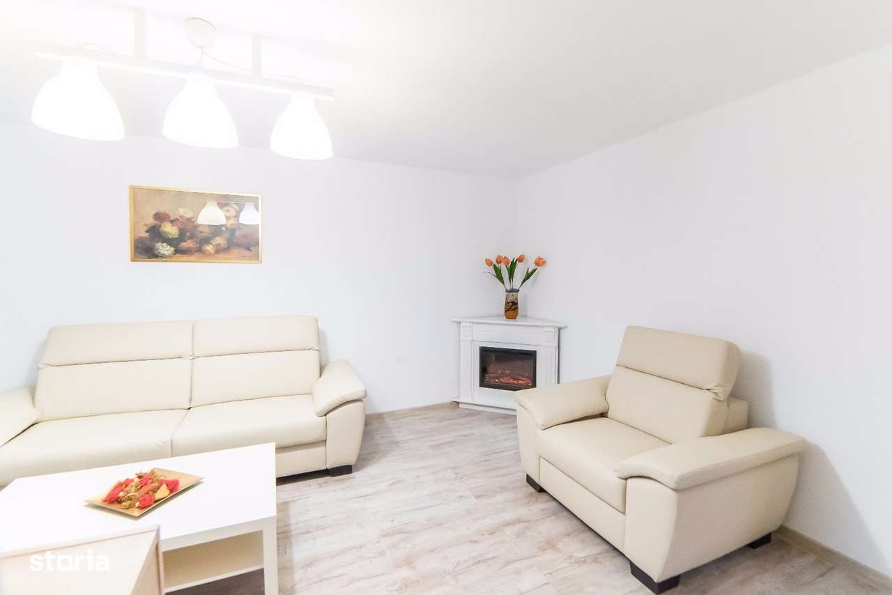 Vand ap 3 cam ultracentral, modern, 145000 euro-3