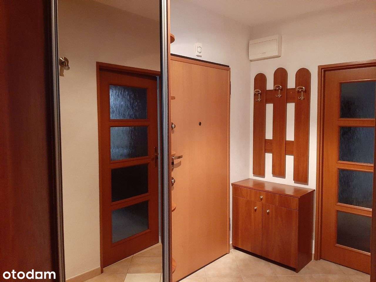 2-pok. mieszkanie, ul. Ostatnia/ Śródmieście - Pełny obrazek: 4/8