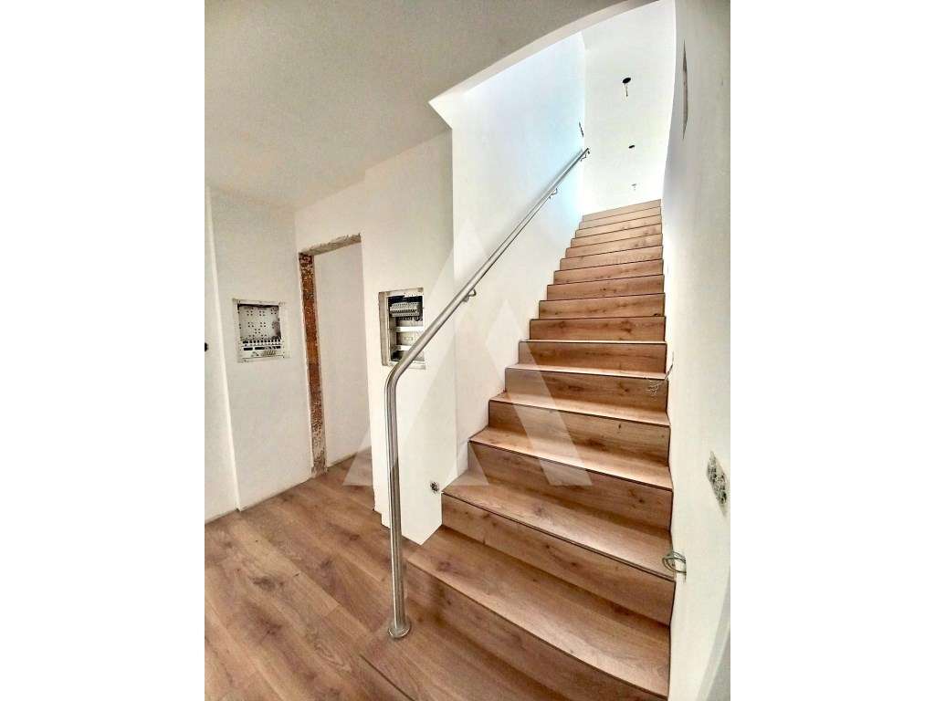 Apartamento T3 implex em Ílhavo-7