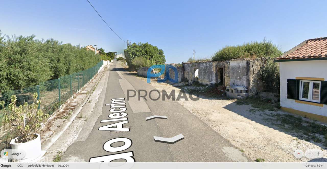 Quinta com Ruína – Oportunidade de Investimento | Santarém - Grande imagem: 2/8