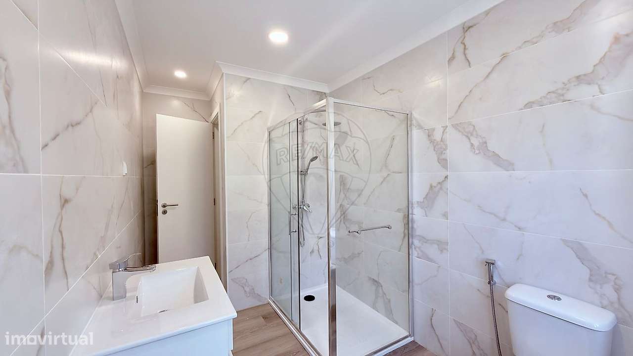 Apartamento T2 para venda-15