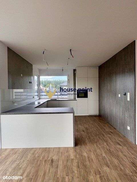 Nowoczosny Dom Wolnostojący+Garaż I Fotowoltaika!!-3