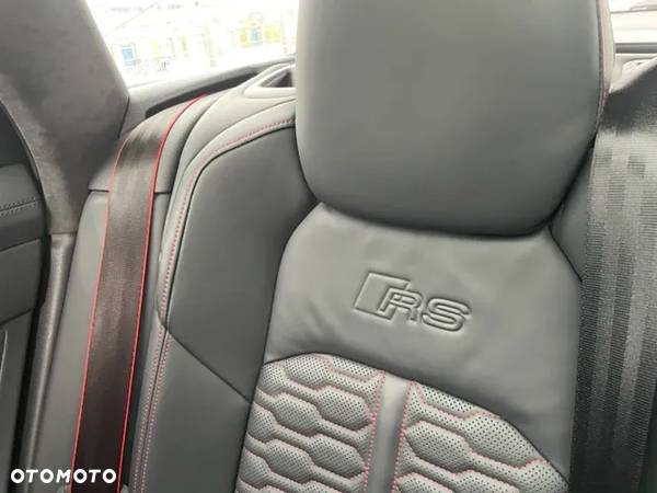 Audi RS6 TFSI mHEV Quattro Tiptronic - 30