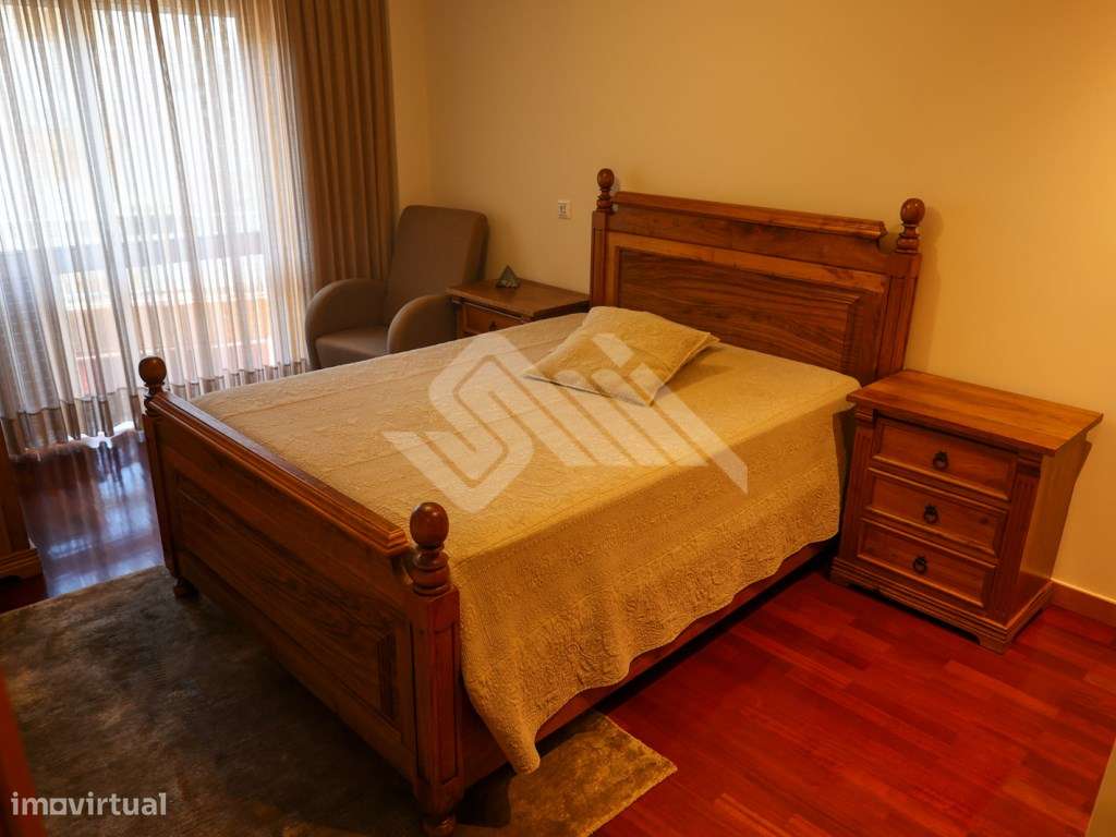 Apartamento T2+1 em Vila Nova de Gaia - Renovado e Equipado-21